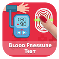 Finger Blood Pressure Scan Test Prank