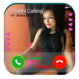 ”Bhabhi Calling Prank
