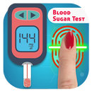 Blood Sugar FingerTest Prank APK