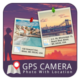 GPS Camera Photo With Location APK