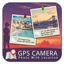 GPS Camera Photo With Location APK