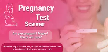 Pregnancy Test Scanner Prank