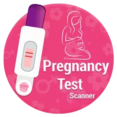 Pregnancy Test Scanner Prank APK download