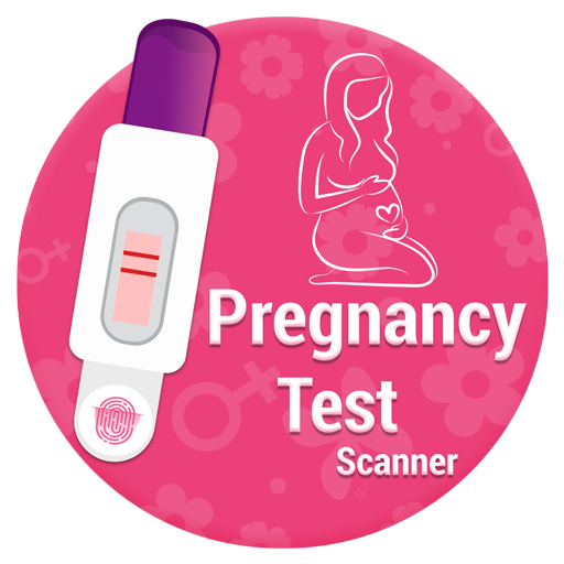 Pregnancy Test Scanner Prank