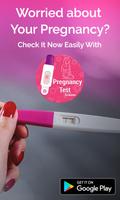 Pregnancy Test Scanner تصوير الشاشة 2