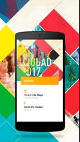 برنامه‌نما Arte Ciudad SFC 2017 عکس از صفحه