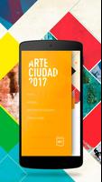 Arte Ciudad SFC 2017 स्क्रीनशॉट 2