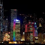 [AL] Hong Kong I  -Lite- Theme