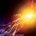 [AL] ARTE Launcher  Theme