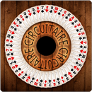 CIRCUITAIRE Solitaire Free - The Diamond Cribbage APK