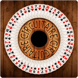 ”CIRCUITAIRE Solitaire Free - The Diamond Cribbage