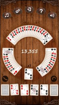 Circuitaire Solitaire Free The Diamond Cribbage For Android