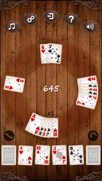 Circuitaire Solitaire Free The Diamond Cribbage For Android