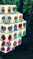 1 Schermata Fairy Mahjong Valentine's Day - Hq majong trivia