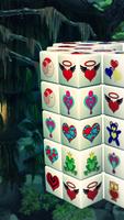 2 Schermata Fairy Mahjong Valentine's Day - Hq majong trivia