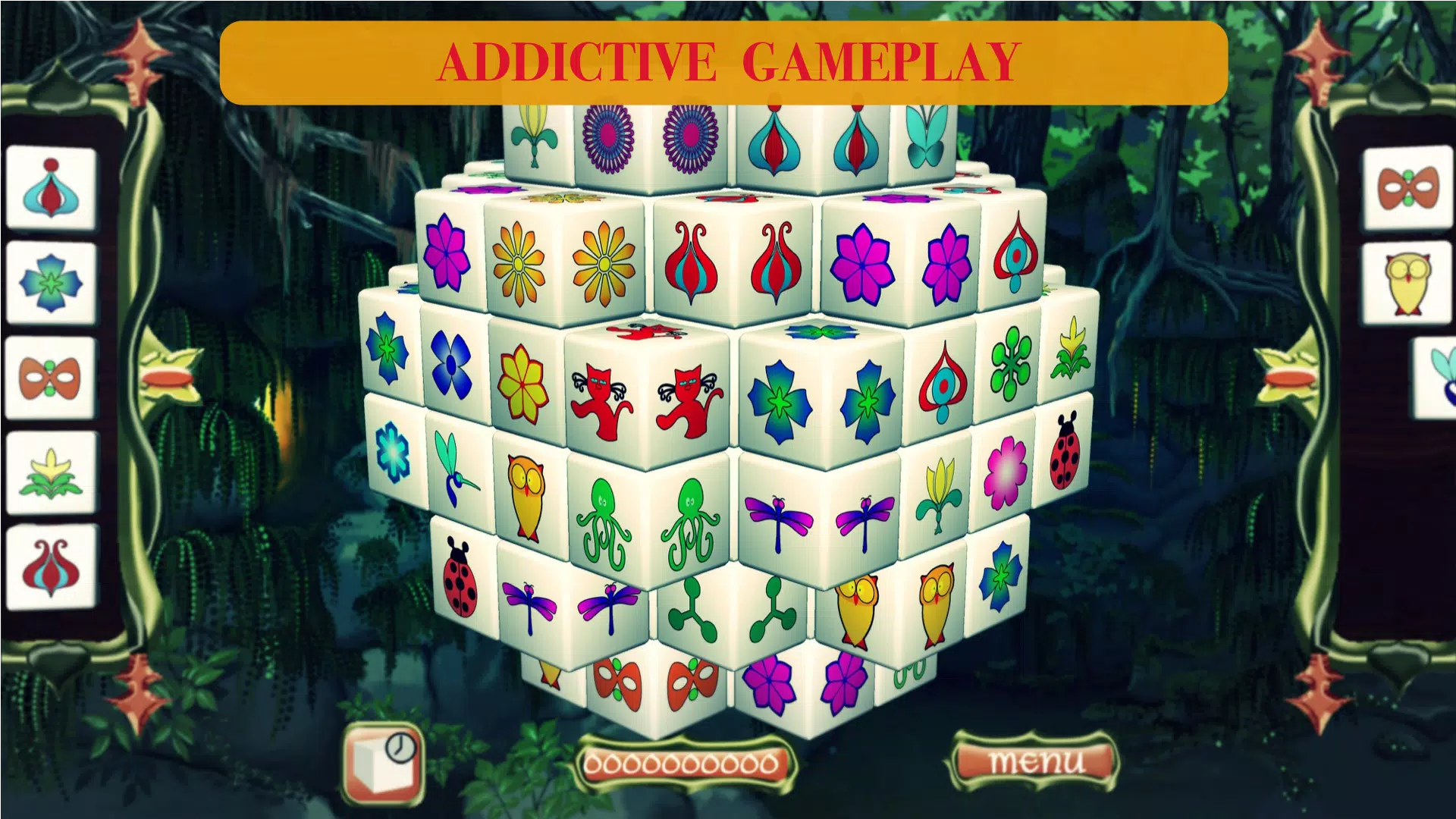 Artex Mahjong APK for Android Download