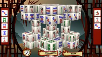 Artex Mahjong โปสเตอร์