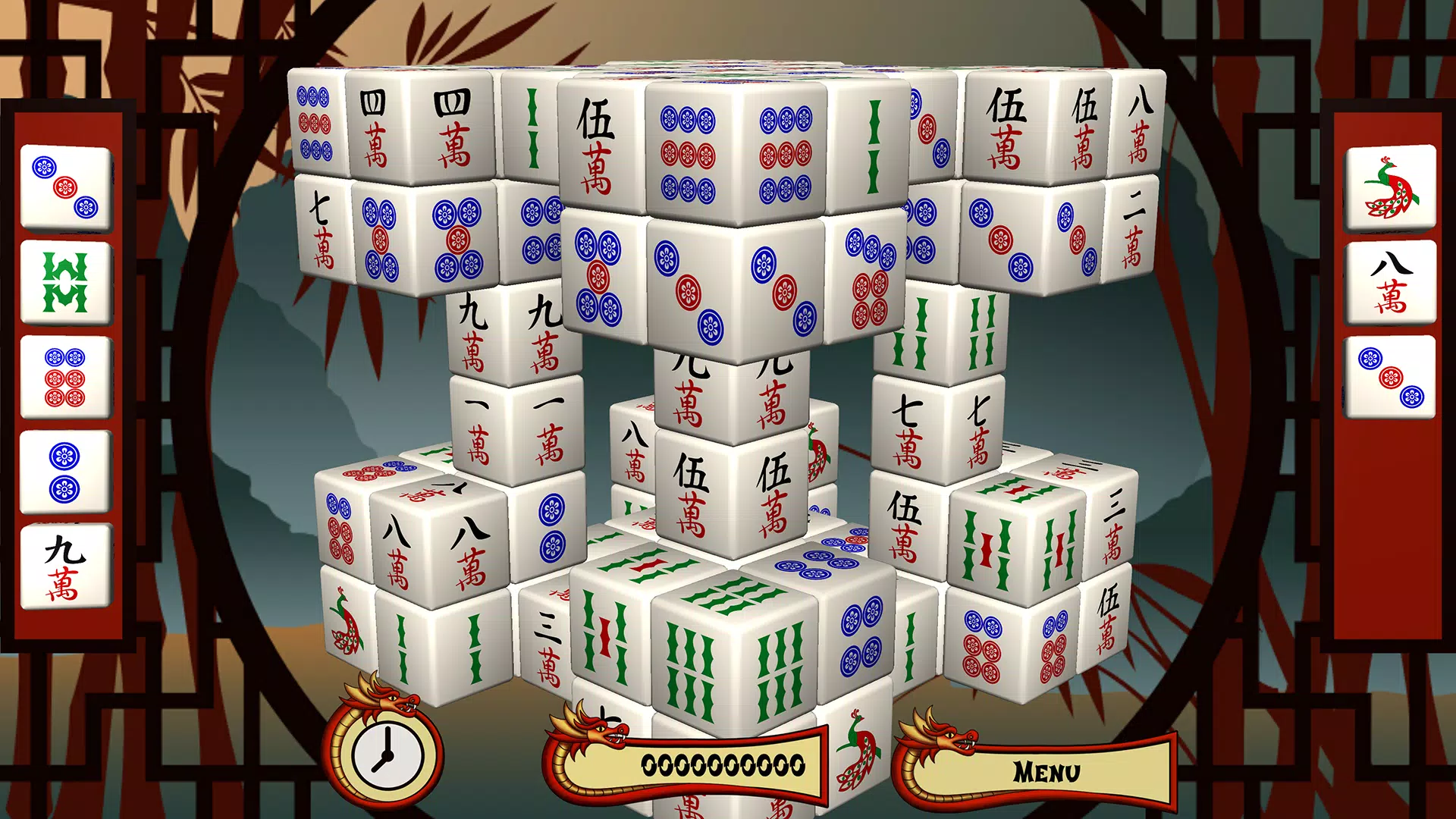 Artex Mahjong APK for Android Download