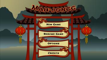 Artex Mahjong screenshot 1