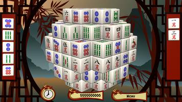 Artex Mahjong скриншот 2