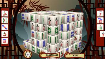 Artex Mahjong Ekran Görüntüsü 3