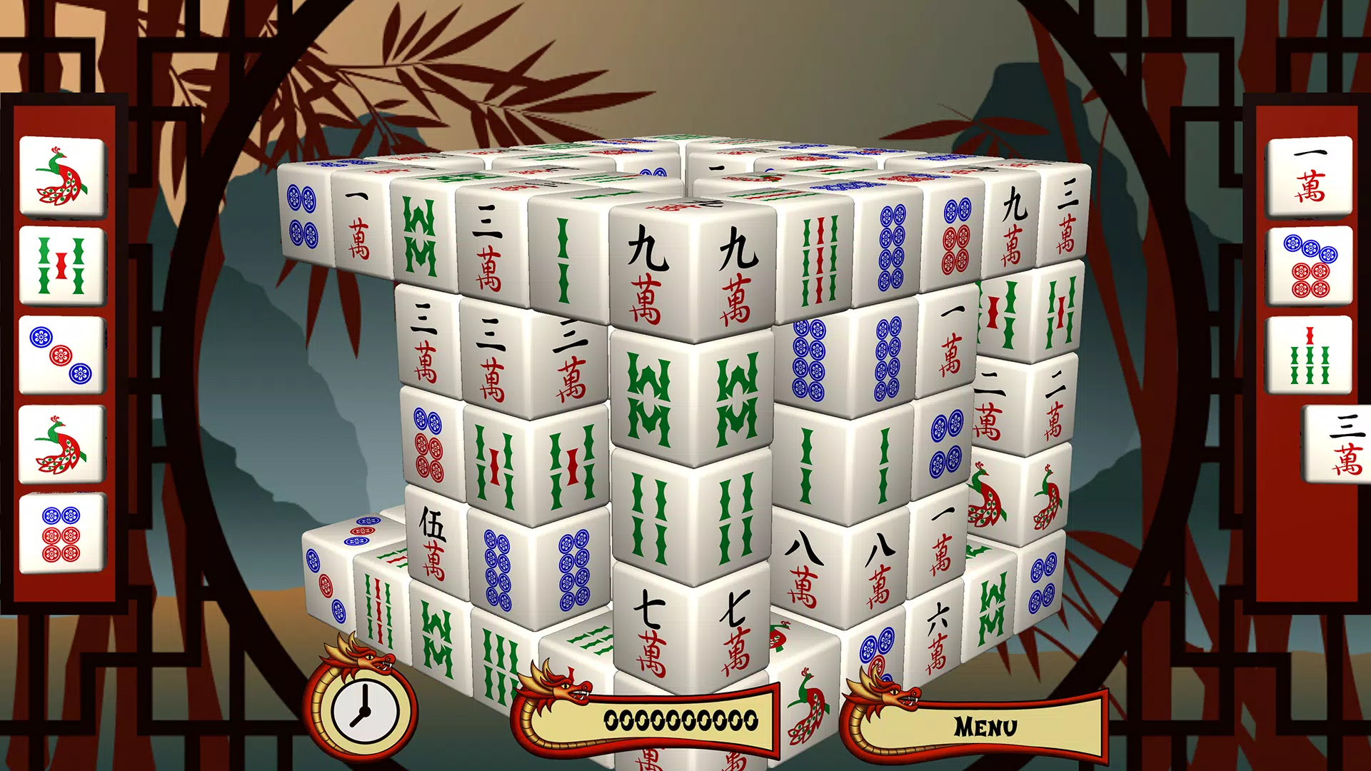 Artex Mahjong APK for Android Download