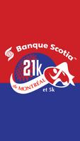 Banque Scotia CC MTL plakat