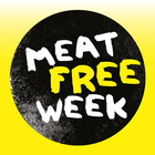 Meat Free Week icône