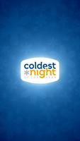 Coldest Night of the Year plakat