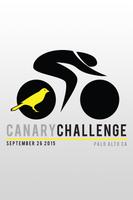 Canary Challenge plakat