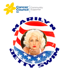 Marilyn Jetty Swim App ikona