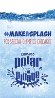 Chicago Polar Plunge poster