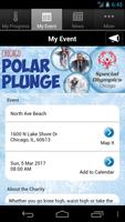 Chicago Polar Plunge screenshot 2