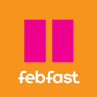 febfast app ikona