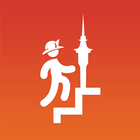 Firefighter Climb NZ App icône