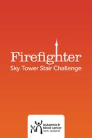 Firefighter Climb NZ App Affiche