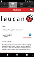 Leucan 스크린샷 2