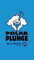 Polar Plunge WI App Plakat