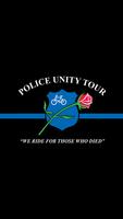 Police Unity Tour poster