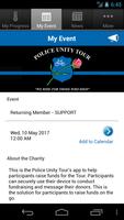 Police Unity Tour স্ক্রিনশট 2