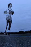 The Terry Fox Foundation ポスター