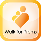 Walk for Prems icône