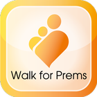 Walk for Prems आइकन