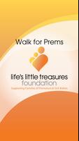 Walk for Prems poster