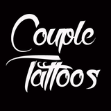 Couple Tattoos أيقونة