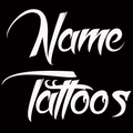 Name Tattoos