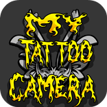My Tattoo Camera