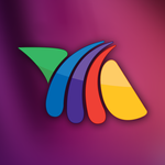 Azteca Carta de Programación icon