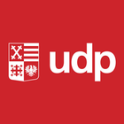 Día Abierto UDP आइकन