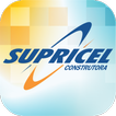 Supricel Construtora Mobile